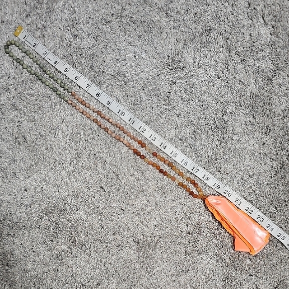 Mala Necklace - Picture 2 of 3